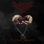 AEGRUS - In Manus Satanas Re-Release CD
